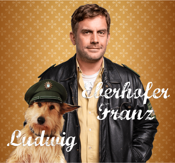 Franz Eberhofer Fanpage