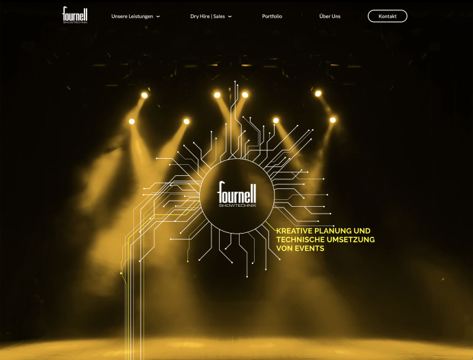 fournell Showtechnik
