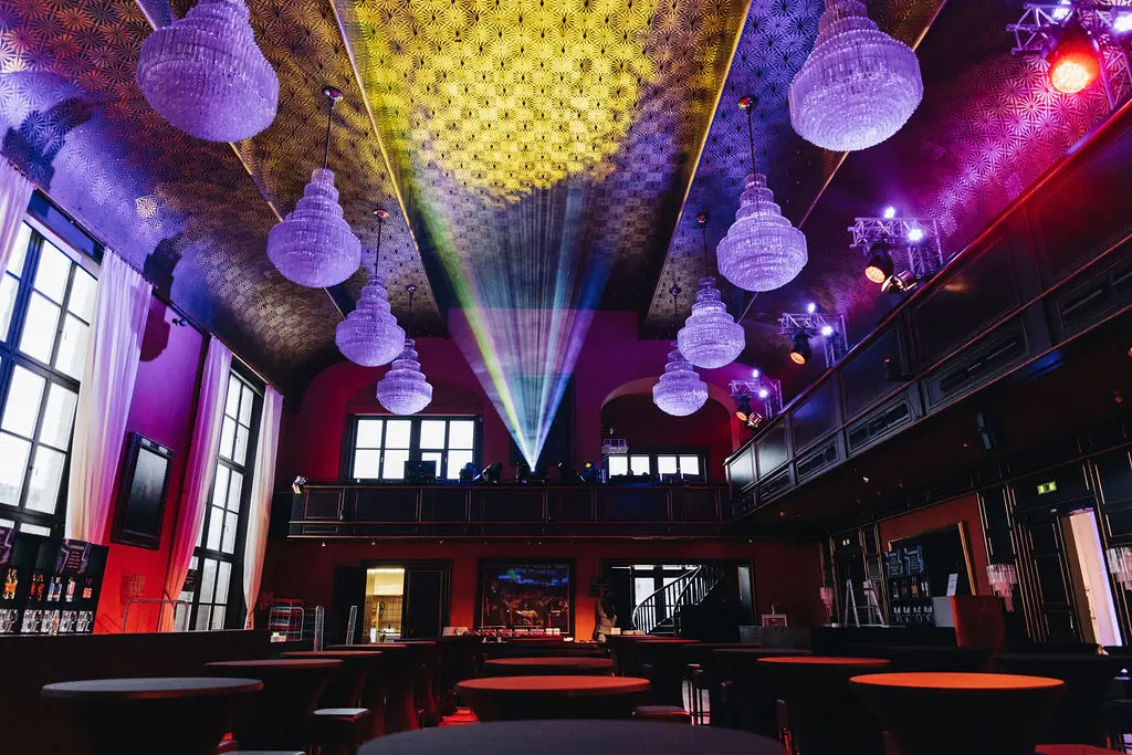 Delight Eventtechnik