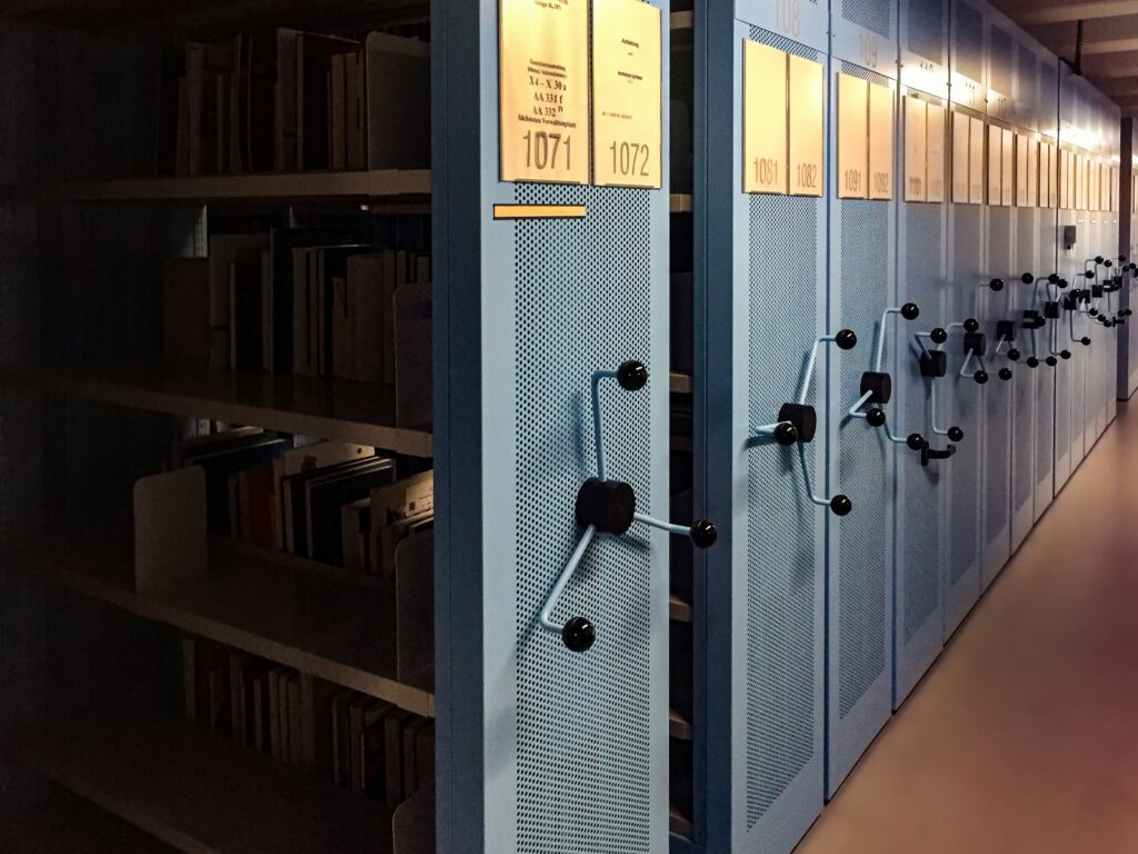 Relaunch: Brauche ich ein Archiv für die alte Website?