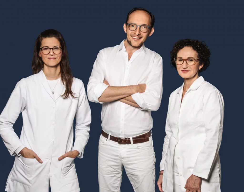 Hautmedizin Schillerstraße