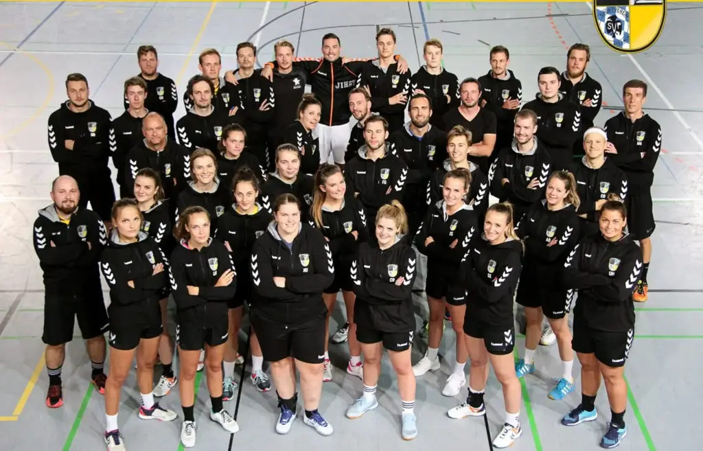 SV Pullach Website