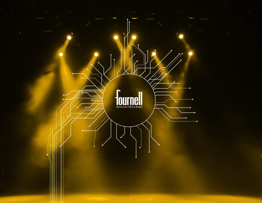 Fournell Relaunch