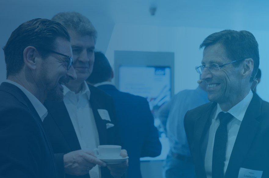 Internationaler Controllerverein Relaunch